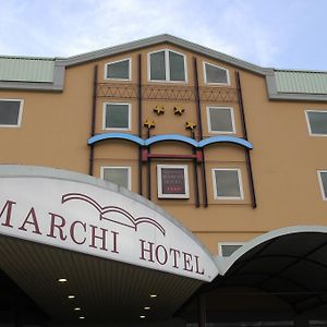 Marchi Hotel